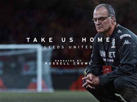 take us home leeds united season 2